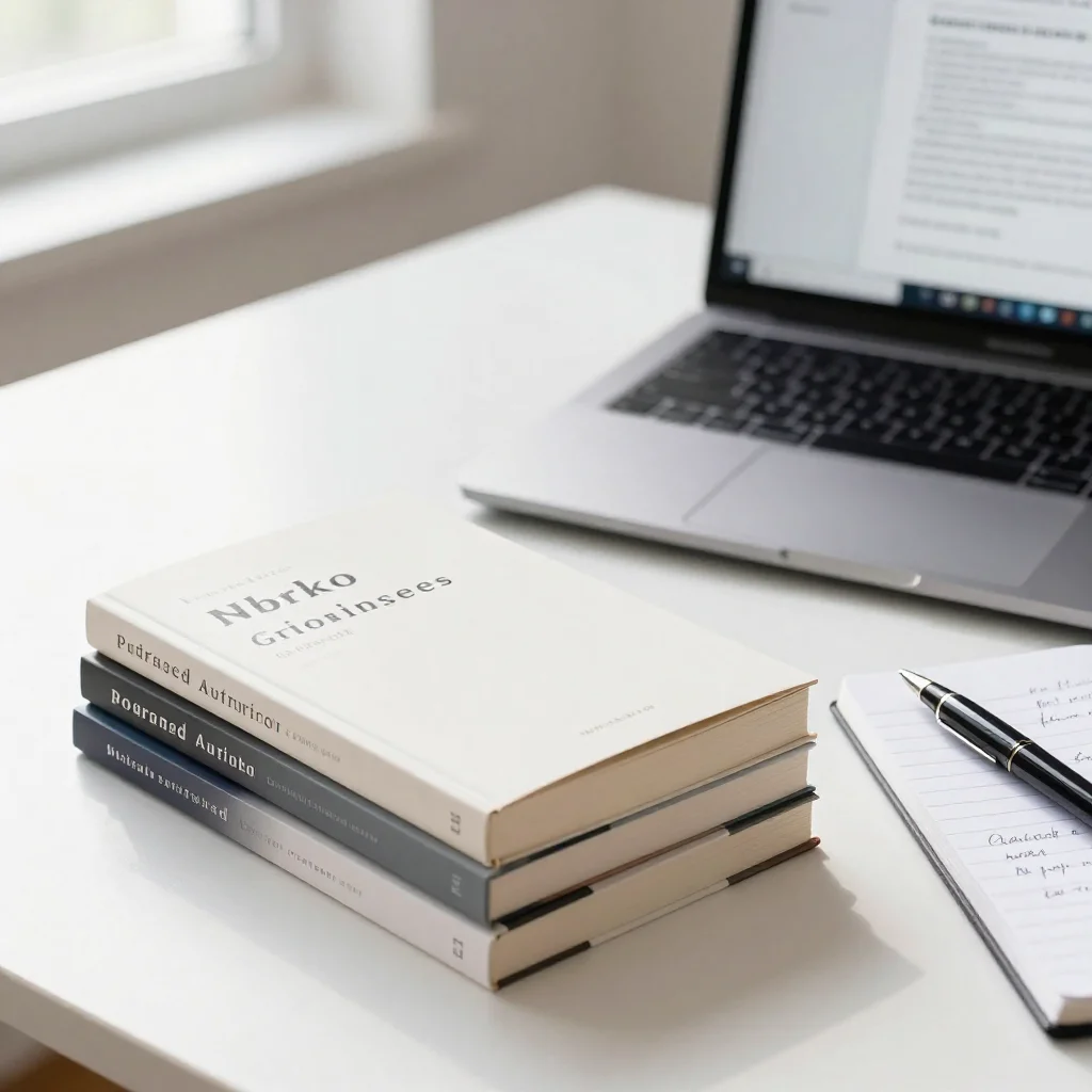 Cetak Buku Novel Mandiri: Panduan Lengkap Penulis Pemula