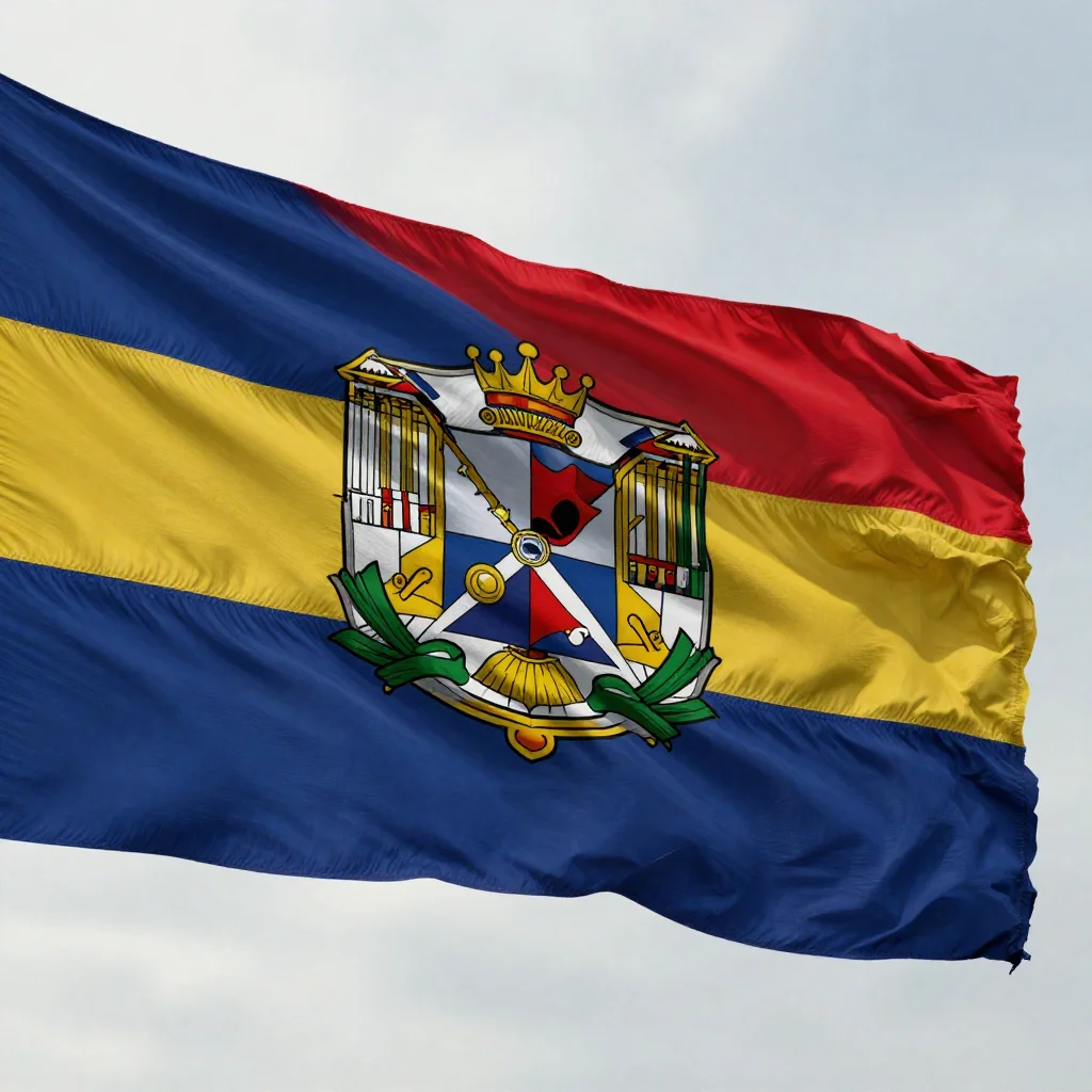 Jasa Cetak Bendera Custom Terbaik: Cepat & Berkualitas!