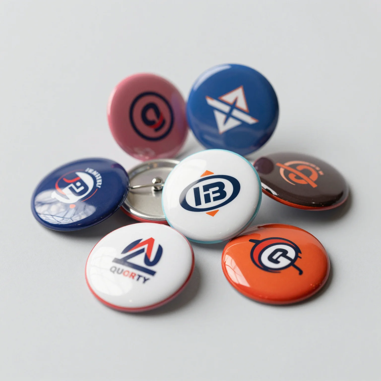 Cetak Pin Custom Berkualitas: Solusi Promosi Terbaik!